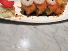 -阿吾罗日本料理(K11艺术中心店)