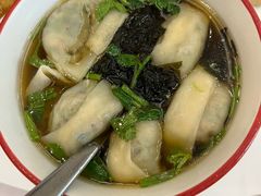 -五观堂素食(新华路店)