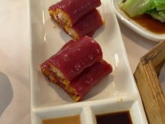 -怀德酒楼·粤菜·海鲜·茶点(宝安国际机场店)