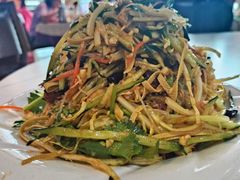 -东北缘餐厅(兰埔路店)