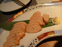 -森味薪火烧•烧鸟居酒屋•日本料理(望京店)