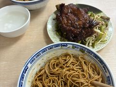 -水门桥面馆(东坡雅居店)