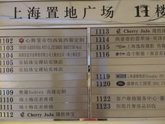 -上海置地广场(南京东路店)