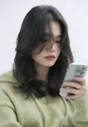 -BEAUTY HAIR GANO