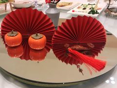 -西安饭庄(立丰国际店)