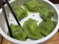 -船歌·鱼水饺青岛菜(国贸商城店)