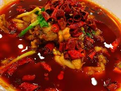 馋嘴牛蛙仔-簋街仔仔小龙虾(总店)