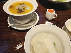-明湖楼·经典鲁菜山东海鲜(大明湖店)