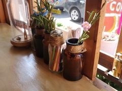 -长颈鹿咖啡(大学路店)