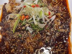 -灶东家民间菜(回兴店)