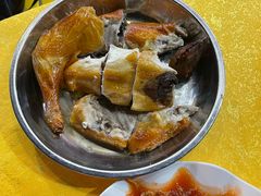 -嘉升大排档(番禺总店)