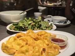 -前海沿·青岛菜(大拇指广场石老人店)