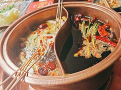 -镇江龙·火锅串串(武侯祠店)