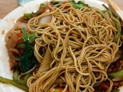 -水仙拉面(水仙街店)