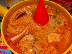 -碌碌发·东南亚风味烧烤档(体育西店)