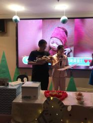 点击看大图 -星摇篮月子中心(市妇幼店)