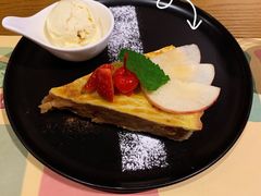 -安妮意大利餐厅(国贸店)