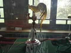 景点-青岛德国总督楼旧址博物馆