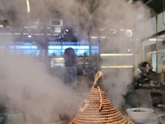 -鲜潭蒸汽石锅鱼(五道口购物中心店)