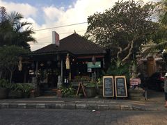 -乌布德传统市场