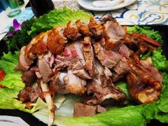 -阿拉丁新疆风味餐厅·清真(罗廊巷店)