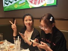 -海底捞火锅(河东万达广场店)