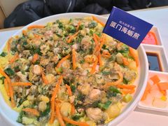 -桂大叔·砂锅粥·家传闽粤菜(县西巷店)
