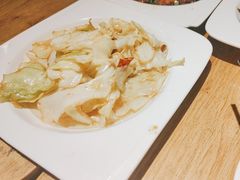 -姚面记·海派家常菜(恒基名人购物中心店)