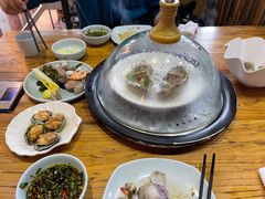 -黄寺蒸汽海鲜(黄寺大街店)