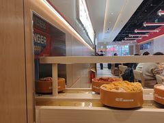 -龍歌自助小火锅(漳州二路爱购店)