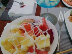 -茂名国际大酒店·意大利自助餐厅