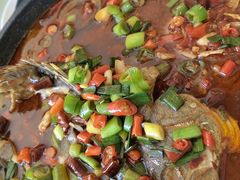 -洁捷餐饮(双桥农场店)