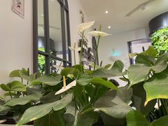 -Peet's Coffee皮爷咖啡(德基店)