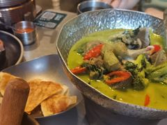 -simply thai天泰(长泰广场店)
