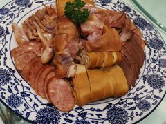 -陈家老院子(高新店)