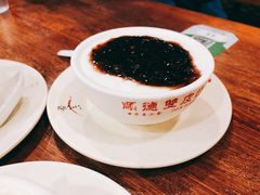 -正德顺順德雙皮奶(中信店)