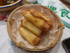 -东排食堂长沙小吃大排档(五一广场店)