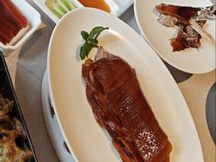 -四季民福烤鸭店(外滩外白渡桥店)