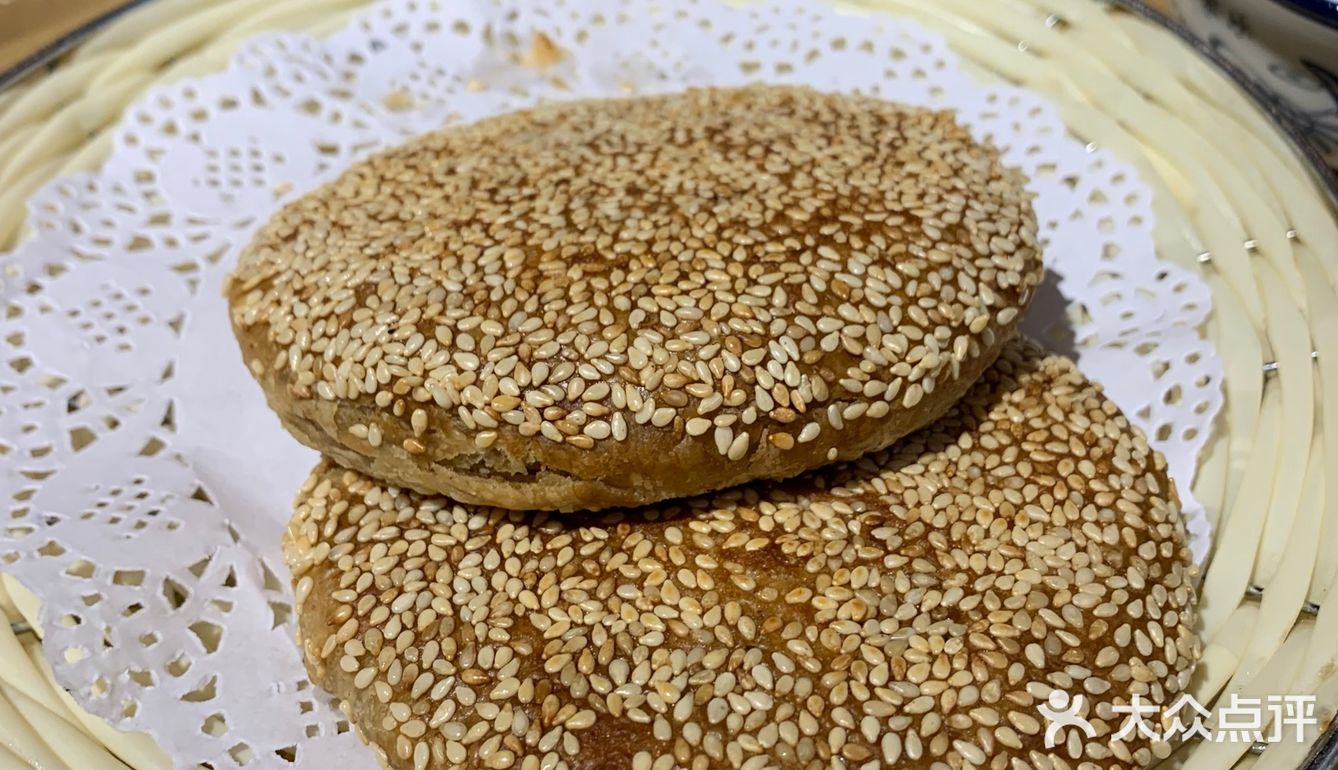 十六中酱肉馆 地道家常菜