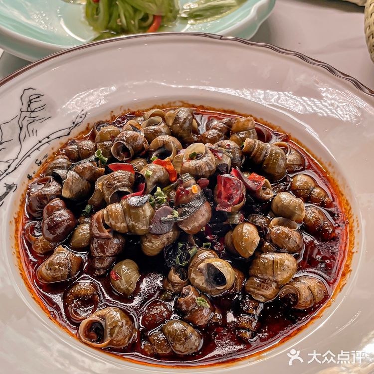 美食分享|阳澄湖捞蟹的农家乐太欢乐啦✨