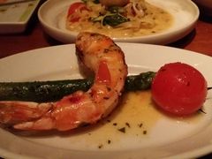 -上海柏悦酒店·世纪100牛排馆