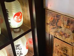 -白石の深夜食堂(宝龙店)