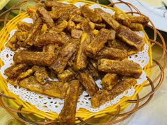 -下梅人家土菜馆(历史文化餐厅度假区店)