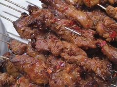 -铁诚烤肉