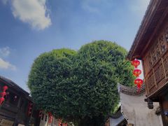 -三坊七巷历史文化街区