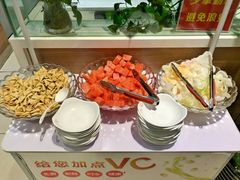 -嘉和一品粥(马家堡店)