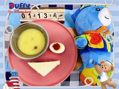 -抱抱熊托育中心(大悦城店)