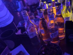 -苏荷酒吧(九街店)