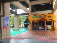 -苏州乐园森林水世界