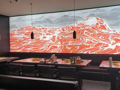 -谷牛日式烤肉(宝山U天地店)